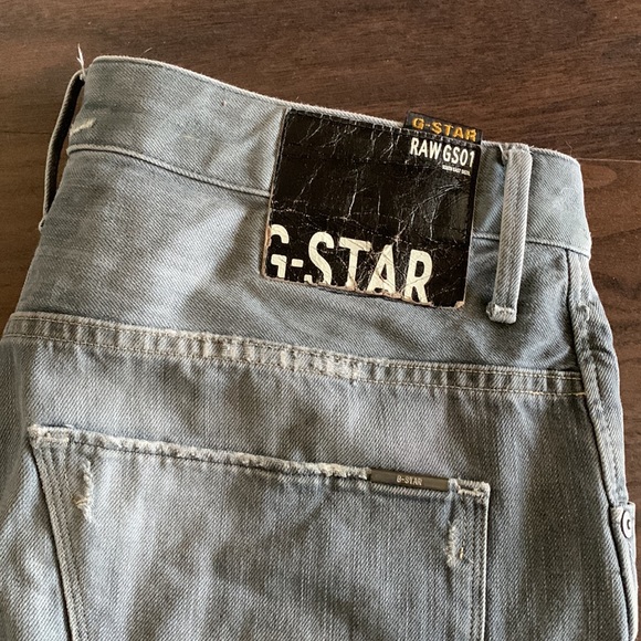 G-Star RAW GS01 - Picture 4 of 4